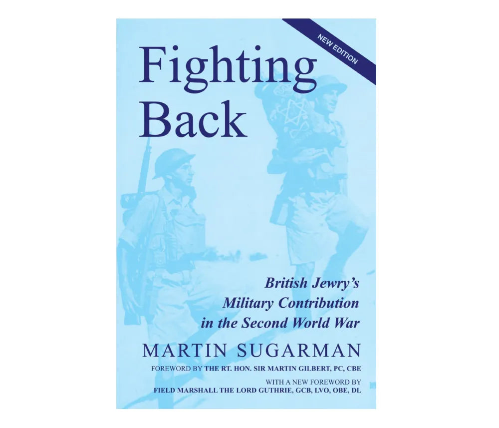 Fighting Back