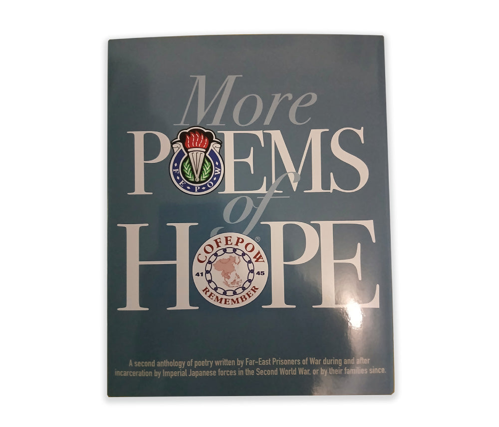 More Poems Of Hope