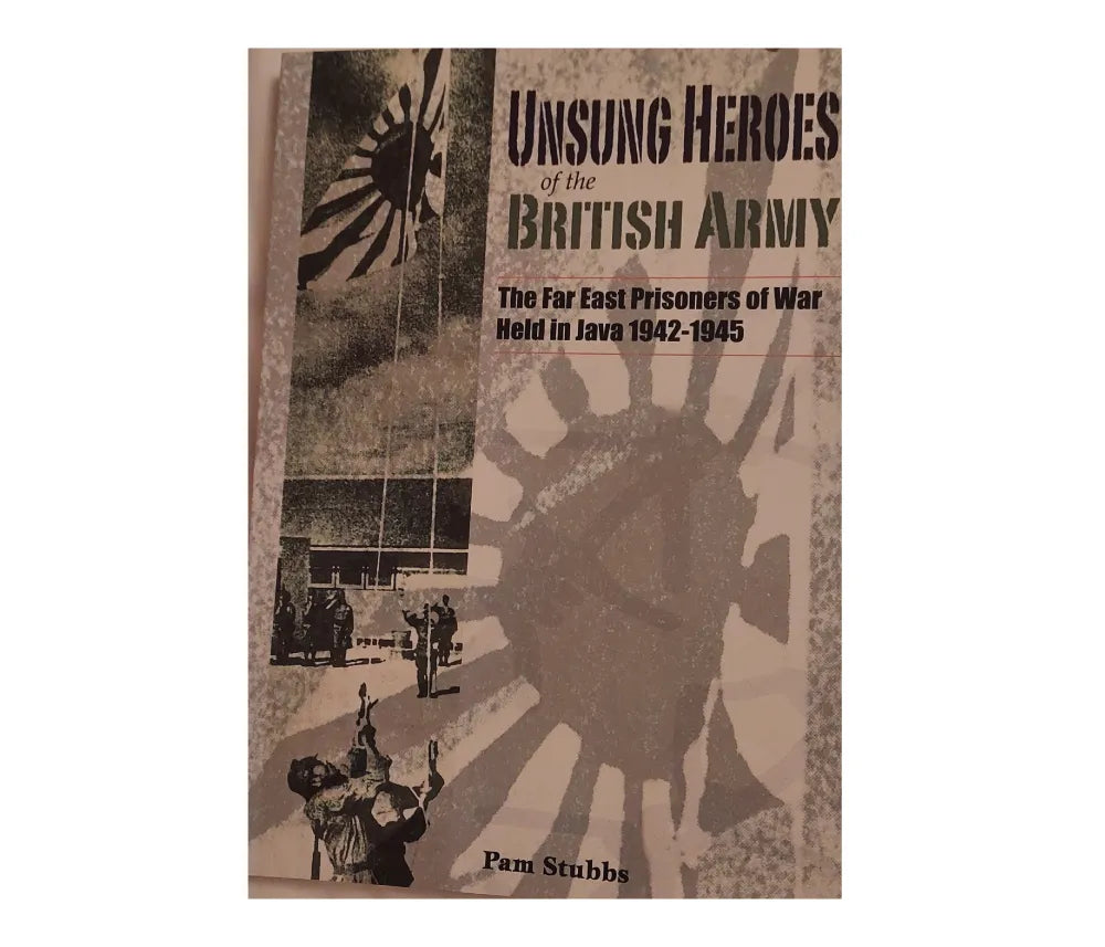 Unsung Heroes of the British Army