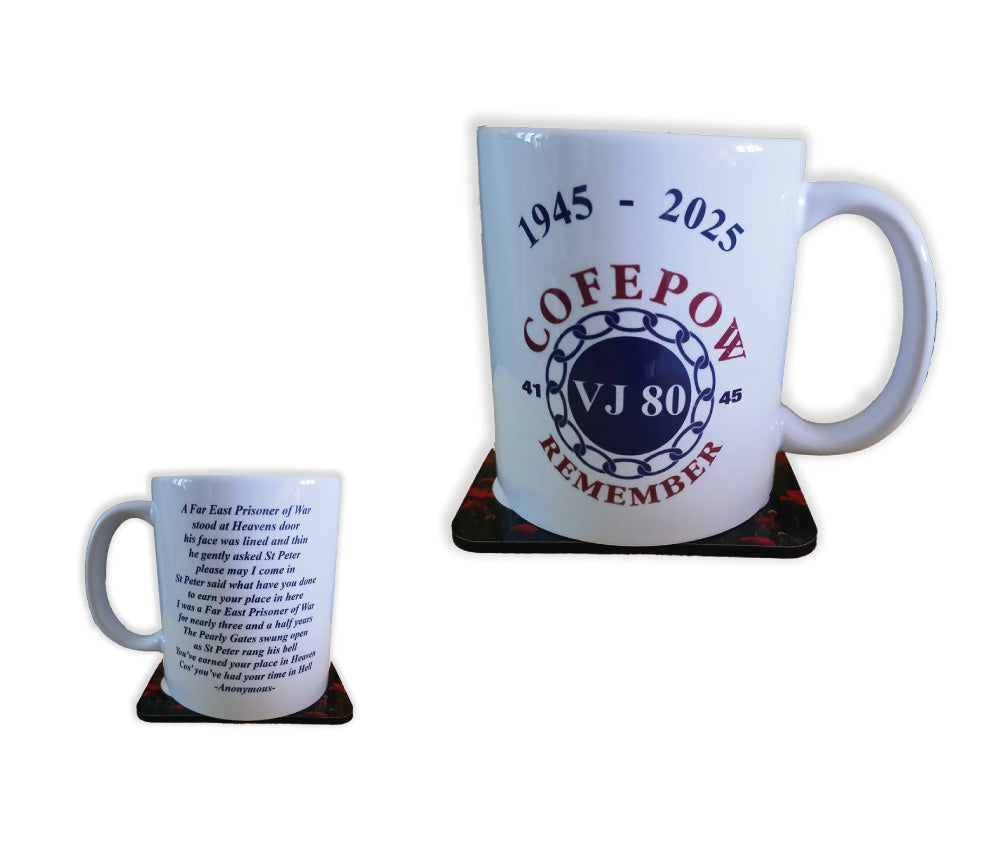 VJ80 Mug