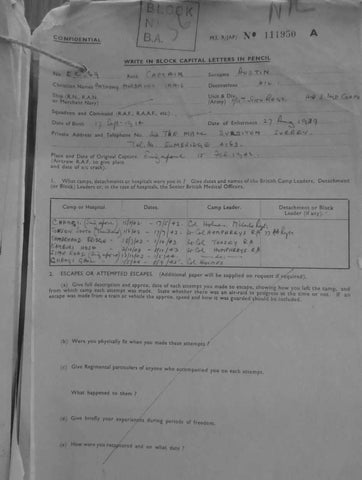 AUSTIN-Anthony-Mordaunt-Innis