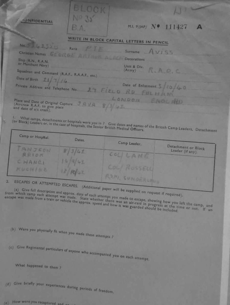 AVIS-George-Arthur-Albert