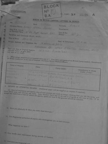 AYRES-Harold-William-George