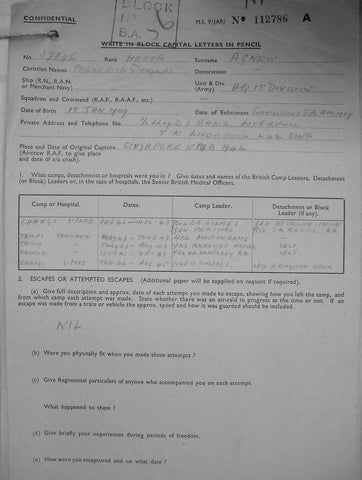 Agnew-Frederick-Douglas