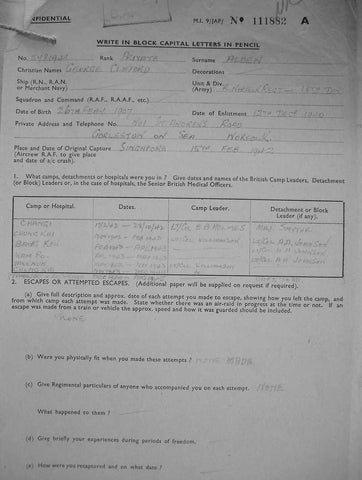 Alden-George-Clifford