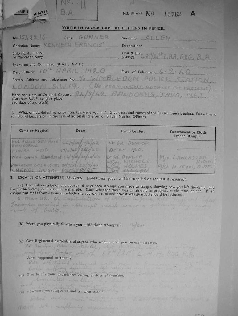 Allen-Kenneth-Francis