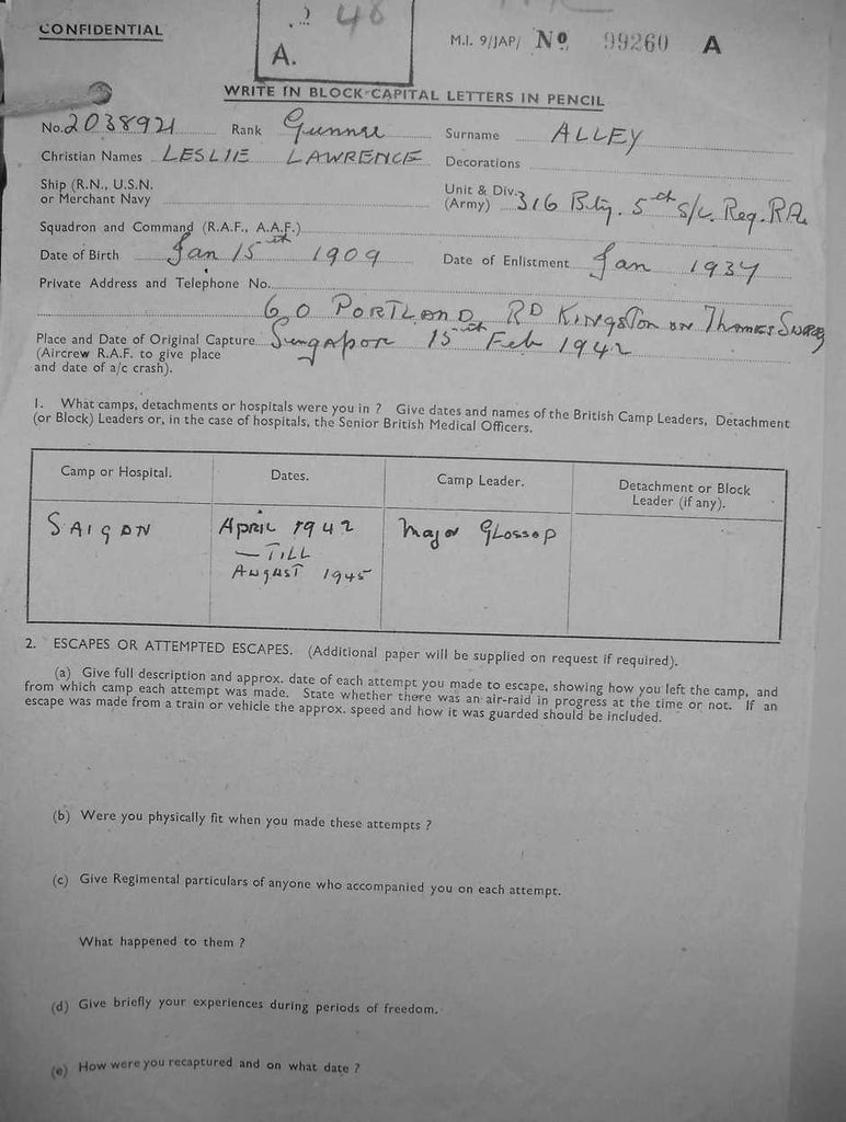 Alley-Leslie-Lawrence