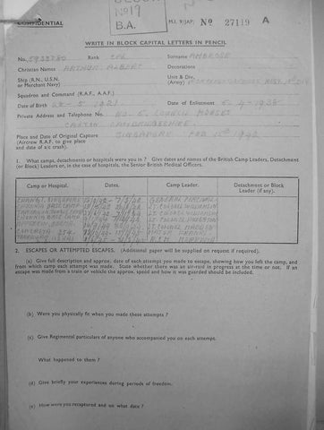 Ambrose-Arthur-Albert