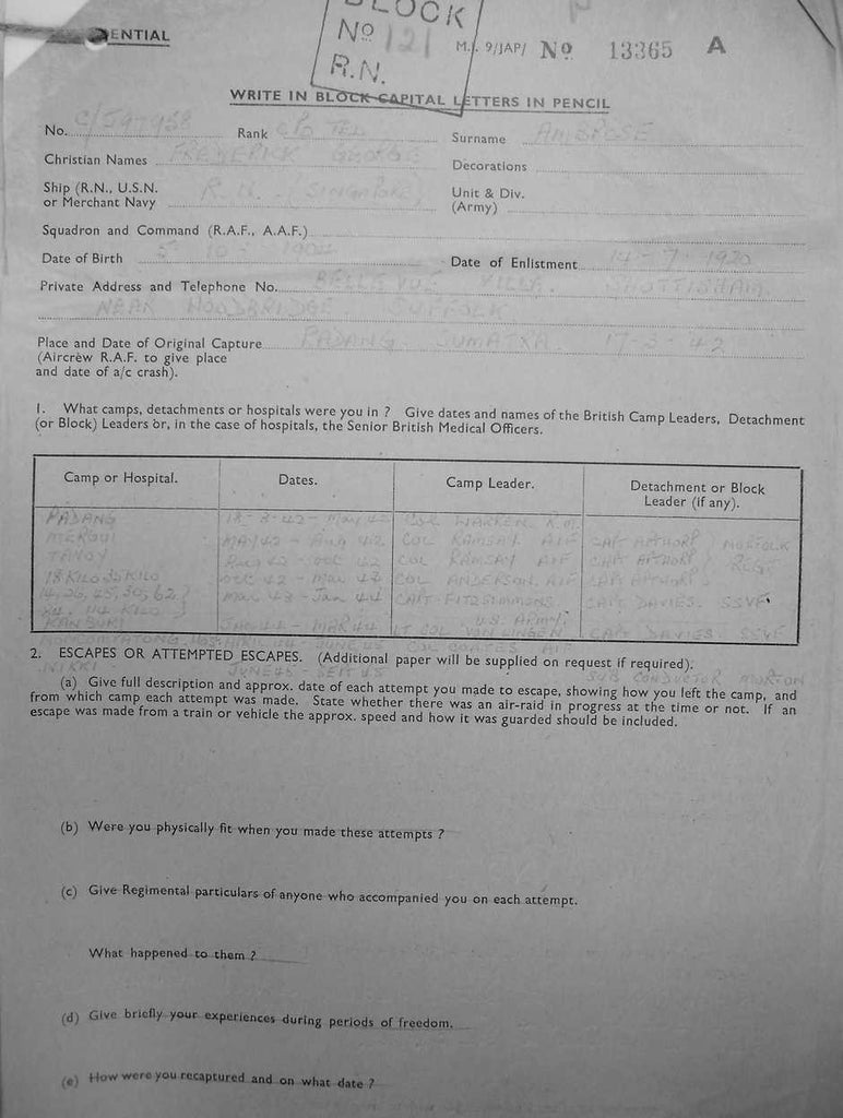 Ambrose-Frederick-George