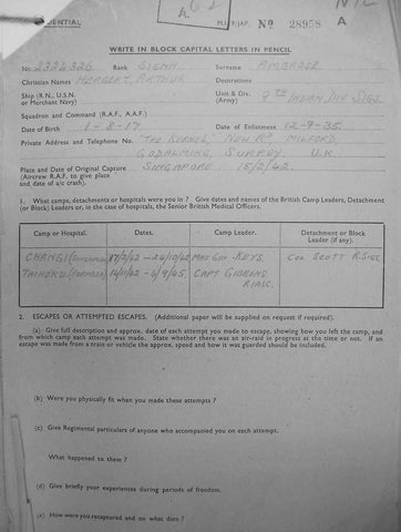 Ambrose-Herbert-Arthur