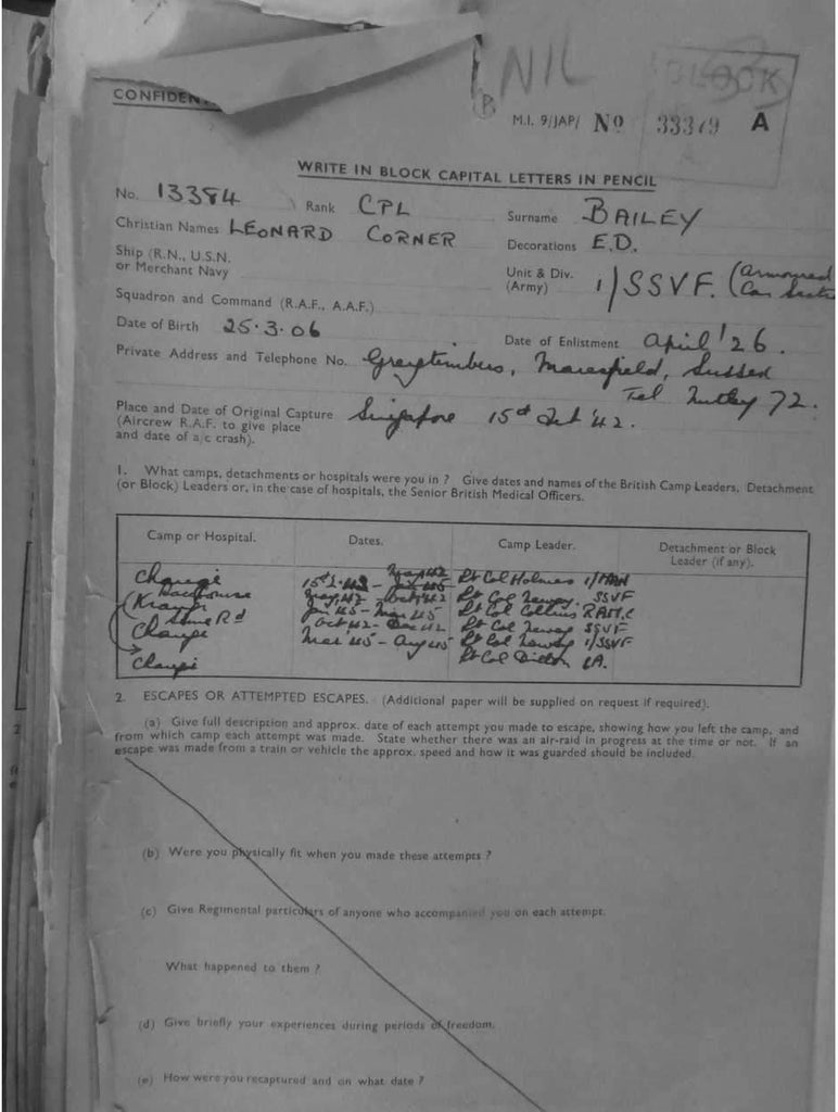 BAILEY-Leonard-Corner