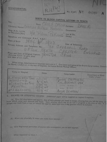 BAKER-Charles-Alfred-Norman