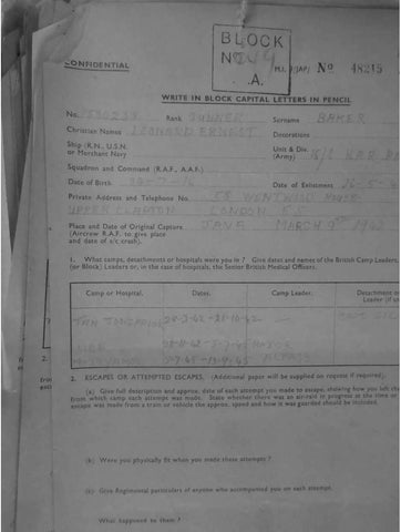 BAKER-Leonard-Ernest