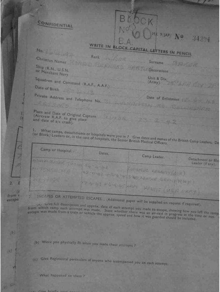 BAKER-Ronald-Bernard-Hartley