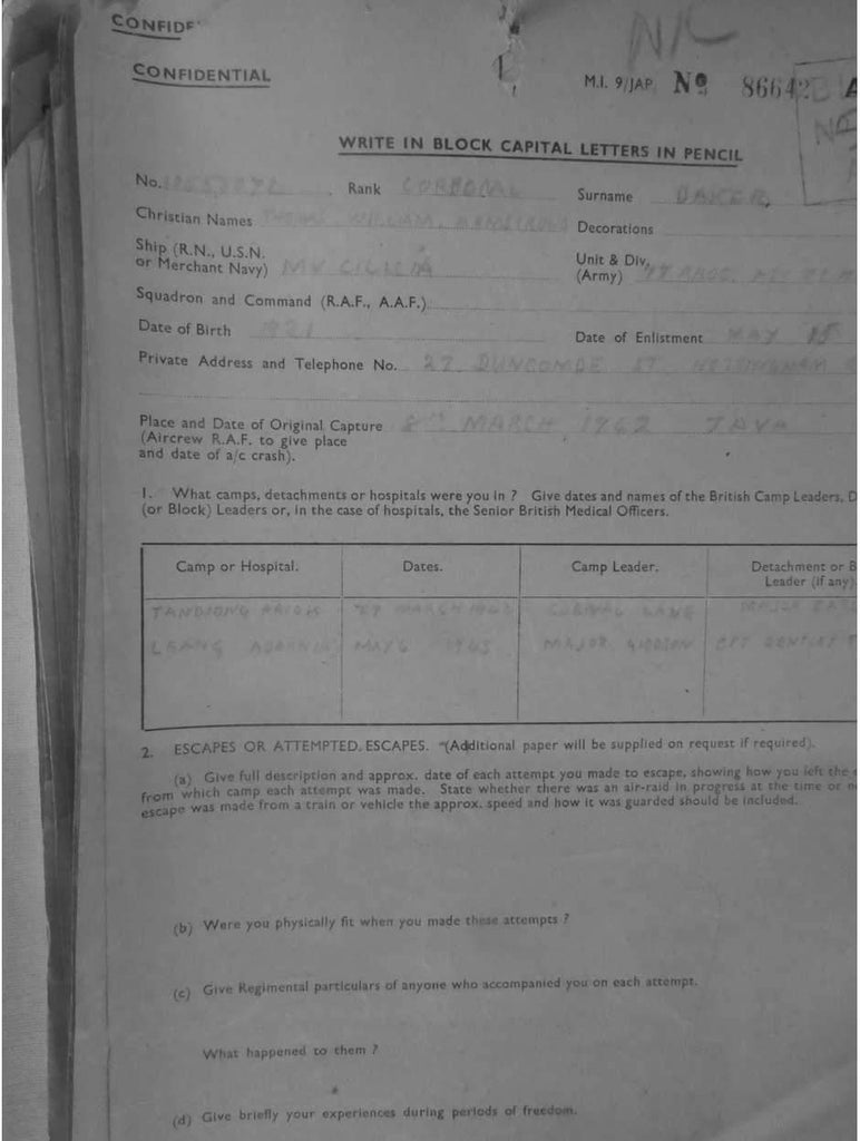 BAKER-Thomas-William-Armstrong