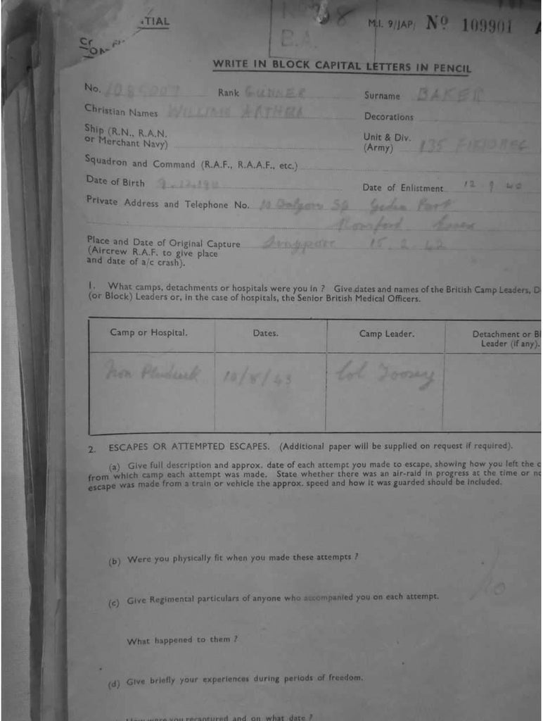 BAKER-William-Arthur