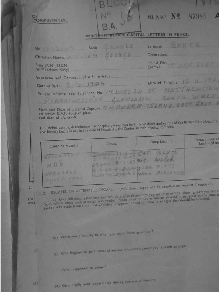 BAKER-William-George