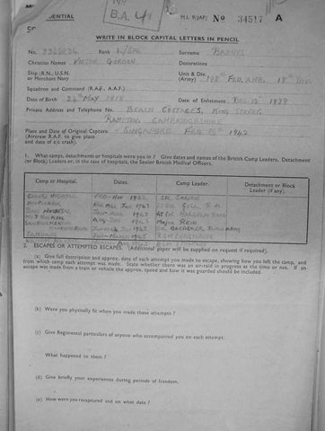 Barnes-Victor-Gordon