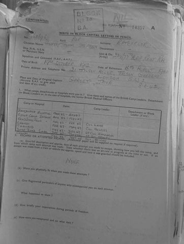 Batchelor-Godfrey-Thomas-Stephen