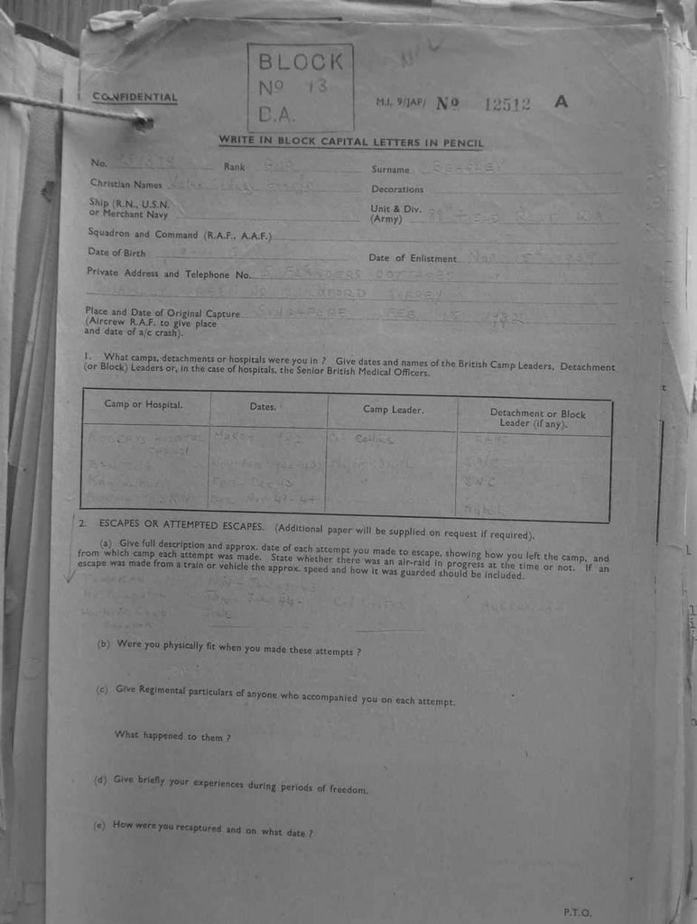 Beagley-Victor-Sidney-George