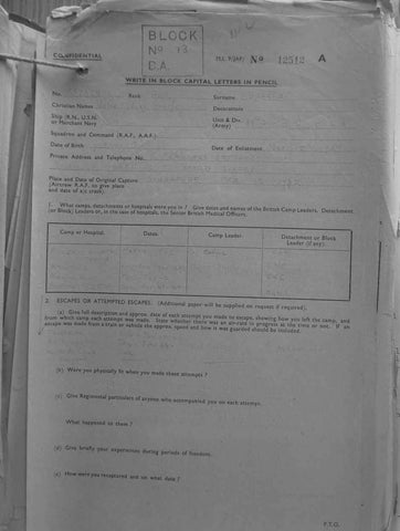 Beagley-Victor-Sidney-George