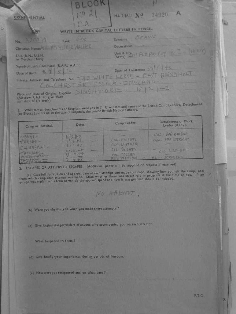 Beavie-William-George-Walter