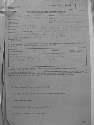 Brown-George-Morrison