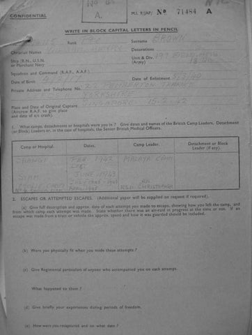 Brown-William-Henry-Pte-74115