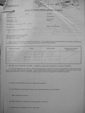 Burt-Sidney-John-George