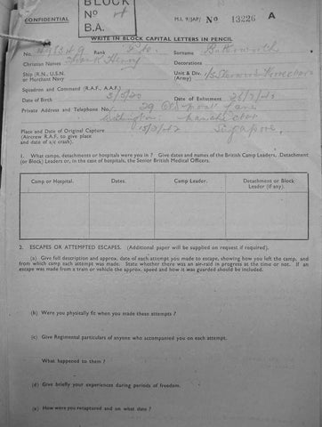 Butterworth-Frank-Henry