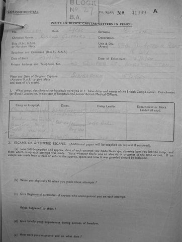 Buxton-Ronald-Clifford