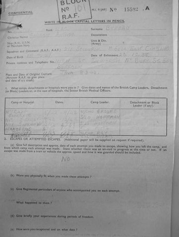 Byford-Gordon-Arthur