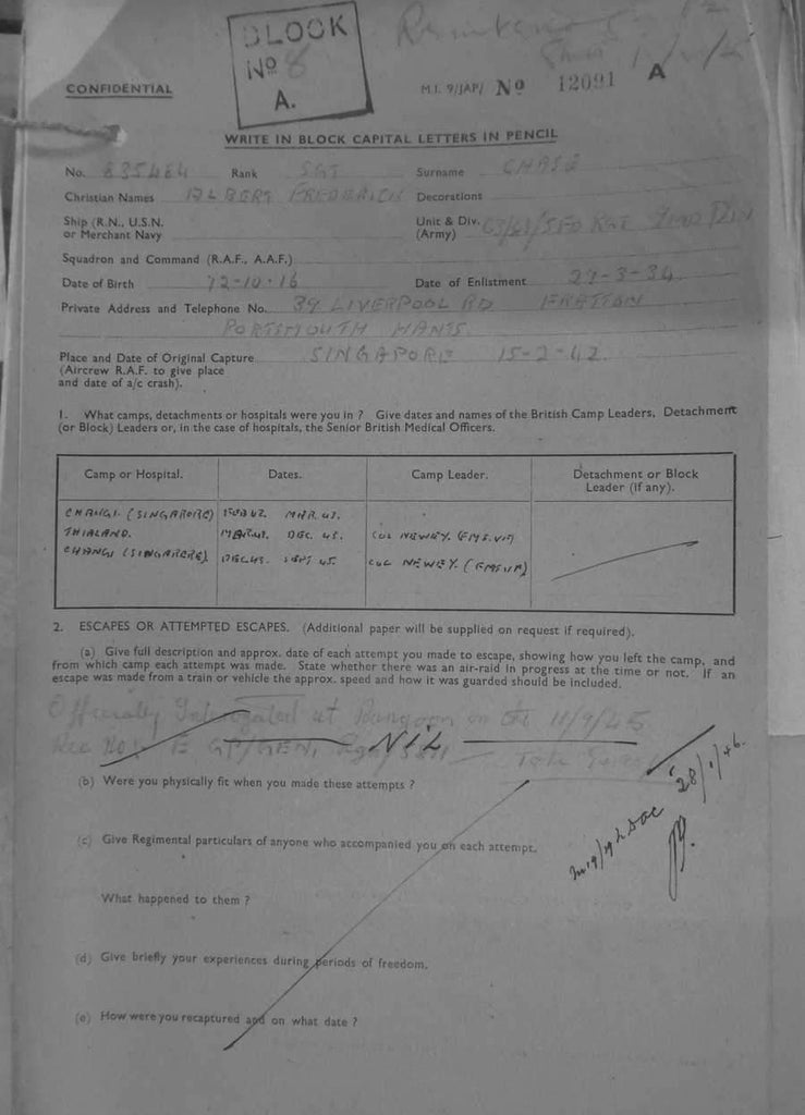 CHASE-Albert-Frederick