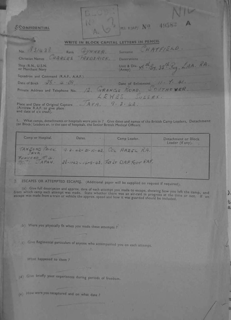 CHATFIELD-Charles-Frederick