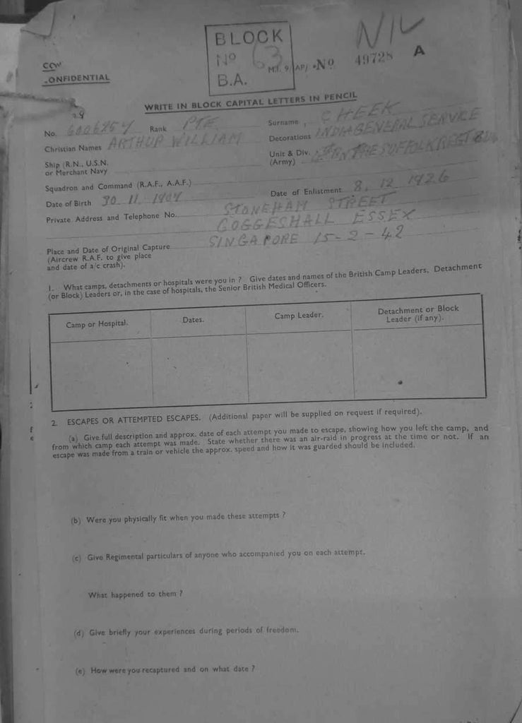 CHEEK-Arthur-William