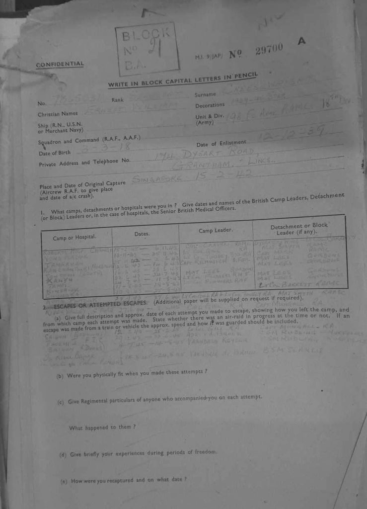 CHEESEWRIGHT-Ernest-William