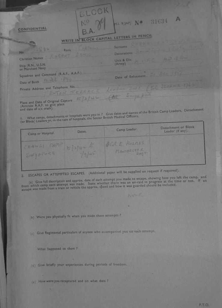 CHENEVIX-TRENCH-Robert-Denis