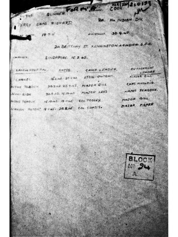 COOK, Percy Charles Richard 2