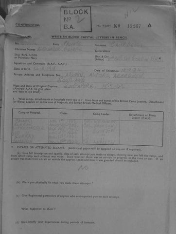 Campbell-Alexander-George