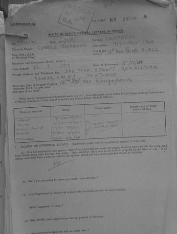 Campbell-George-Buchanan