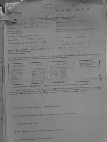 Campbell-George-Dunncan