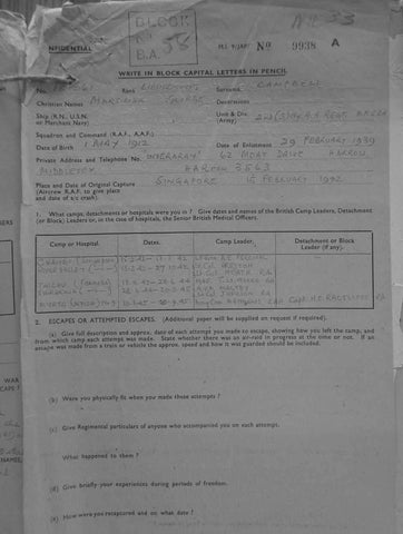 Campbell-Mortimer-George