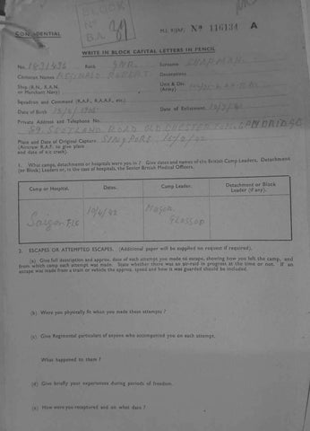 Chapman-Reginald-Robert