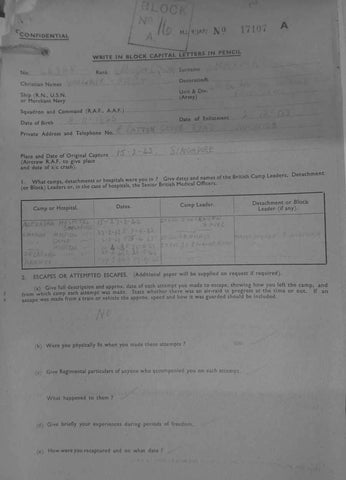 Chapman-William-Frost