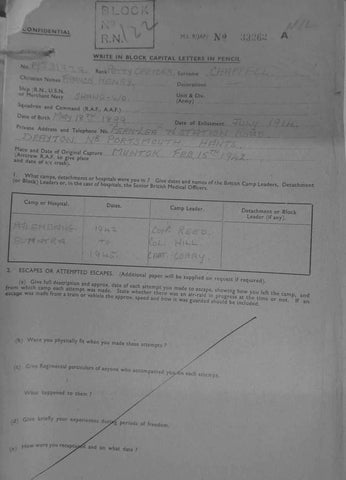 Chappell-Francis-Henry