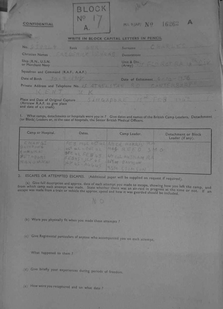 Charles-Frederick-Lenrad