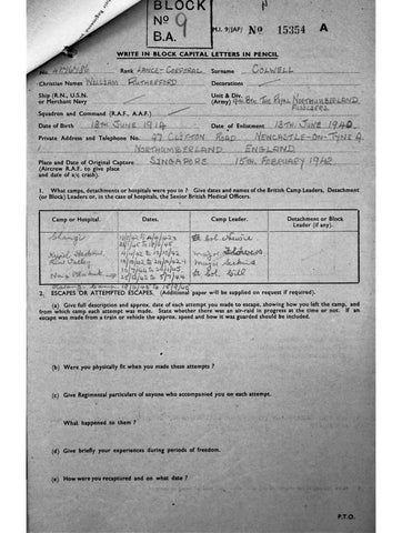 Colwell, William Rutherford