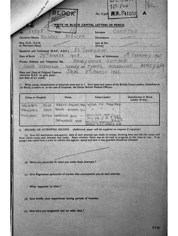 Compton, Richard Spencer