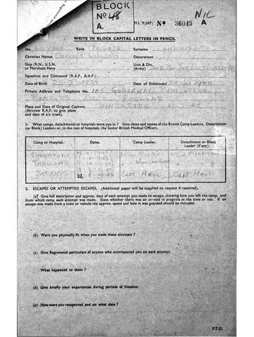 Connelly, Charles William