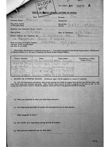 Cook, Frederick Haydn